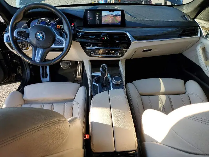 2019 BMW 530 I  