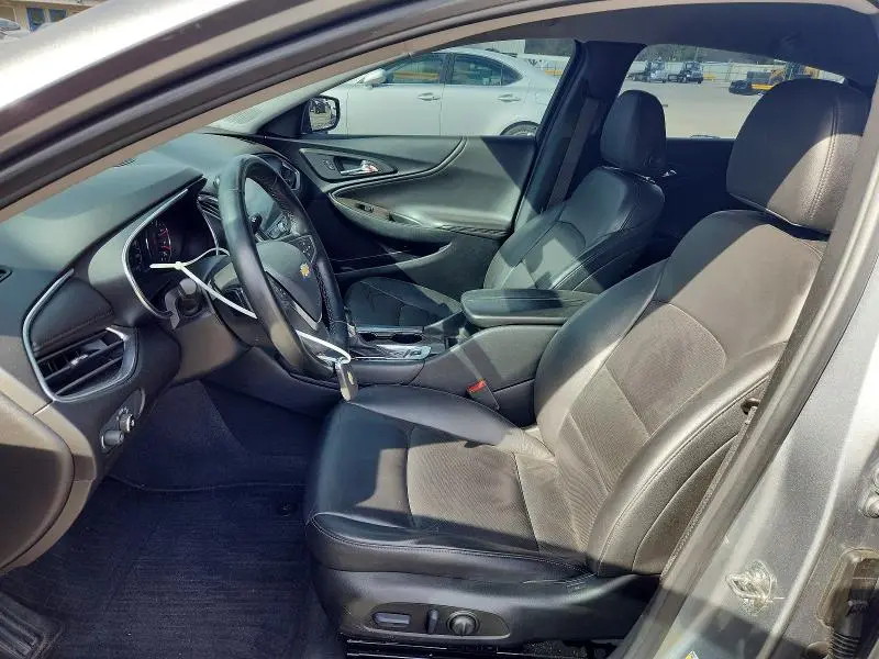 2023 CHEVROLET MALIBU PREMIER  