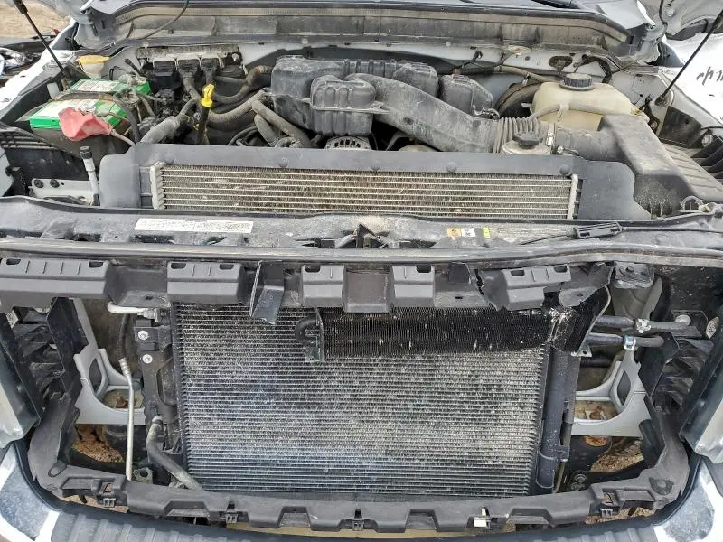 2016 FORD F250 SUPER DUTY  