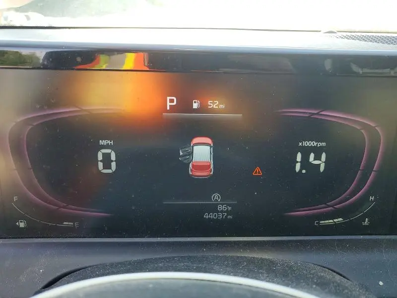 2024 KIA SELTOS LX  