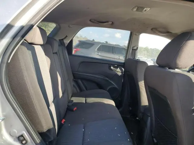 2010 KIA SPORTAGE LX  