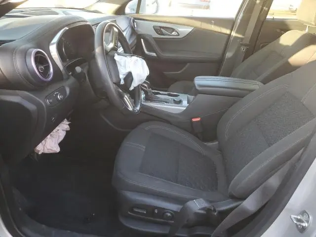 2020 CHEVROLET BLAZER 2LT  