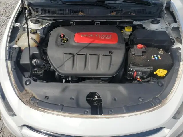 2013 DODGE DART SXT  