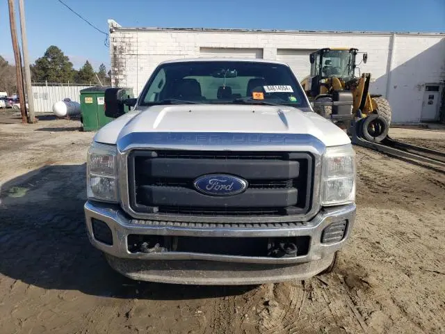 2015 FORD F250 SUPER DUTY  