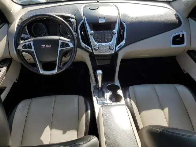 2011 GMC TERRAIN SLT  