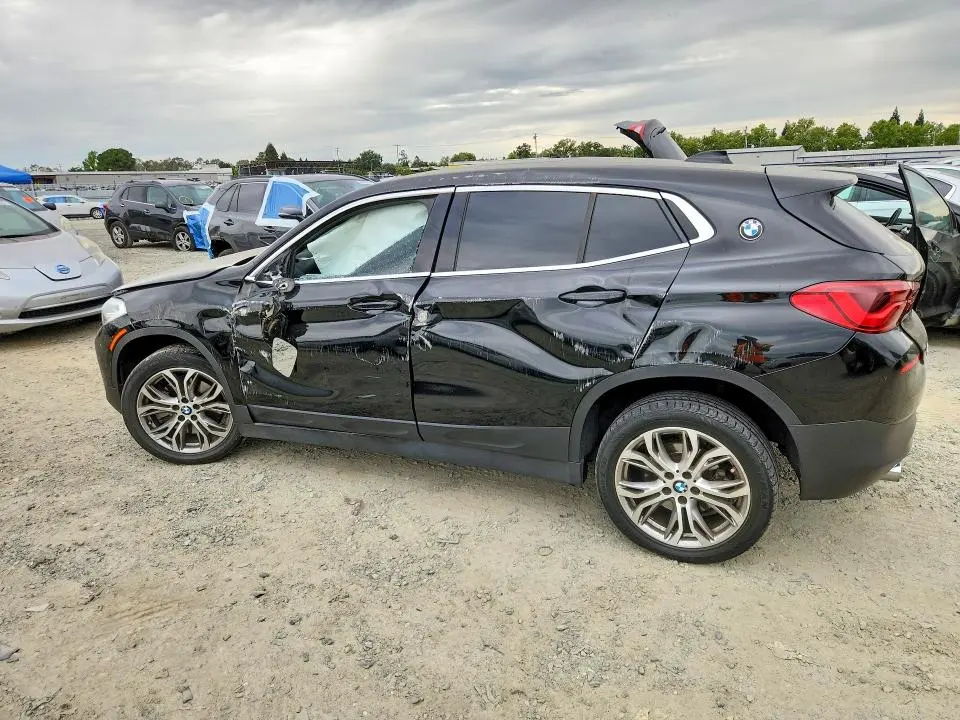 2018 BMW X2 SDRIVE28I  
