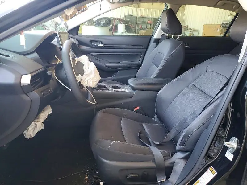 2020 NISSAN ALTIMA S  