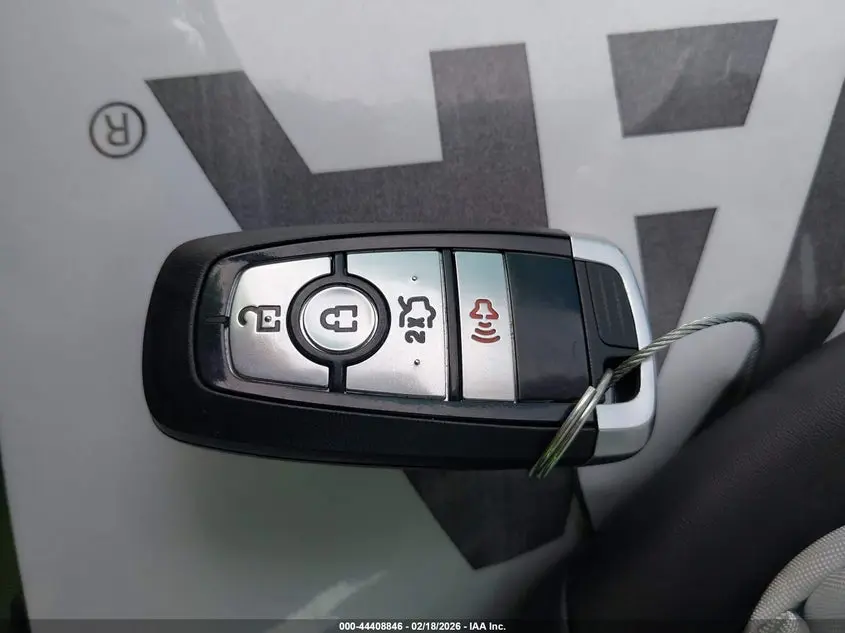 2025 FORD MUSTANG ECOBOOST FASTBACK