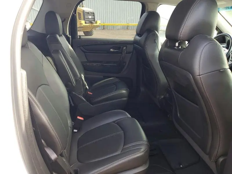 2016 GMC ACADIA SLT-1  