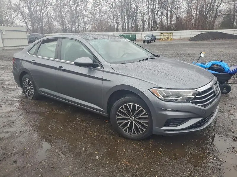 2020 VOLKSWAGEN JETTA S  
