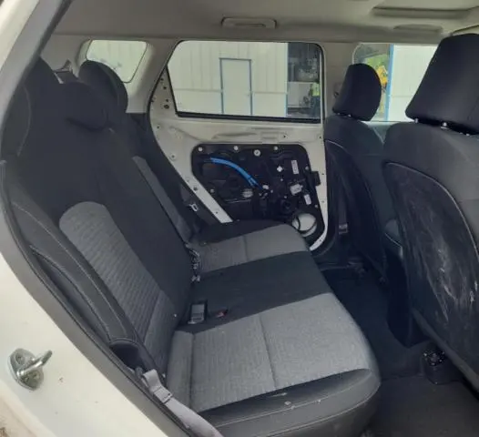 2021 KIA SOUL GT LINE  