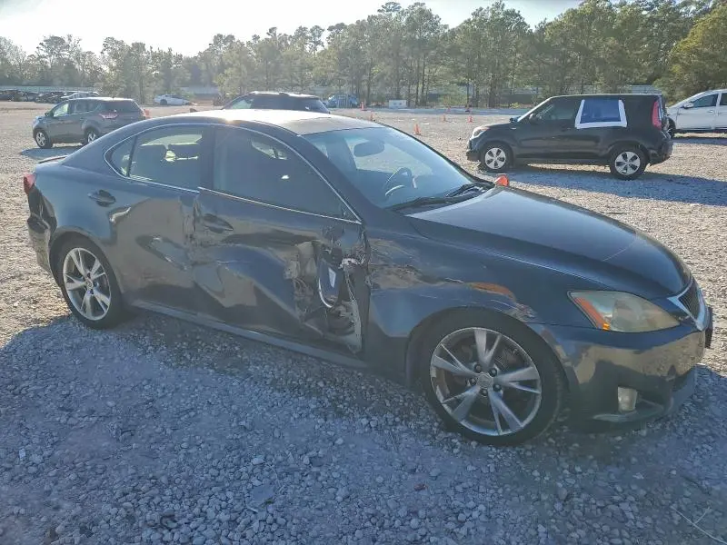 2010 LEXUS IS 250  