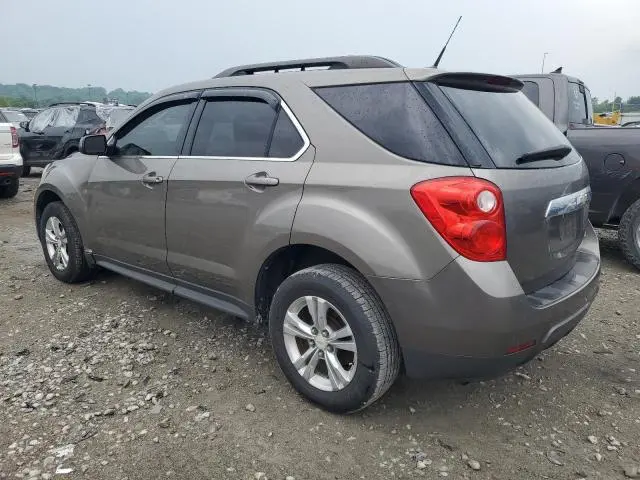 2011 CHEVROLET EQUINOX LT  