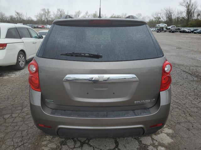 2012 CHEVROLET EQUINOX LT