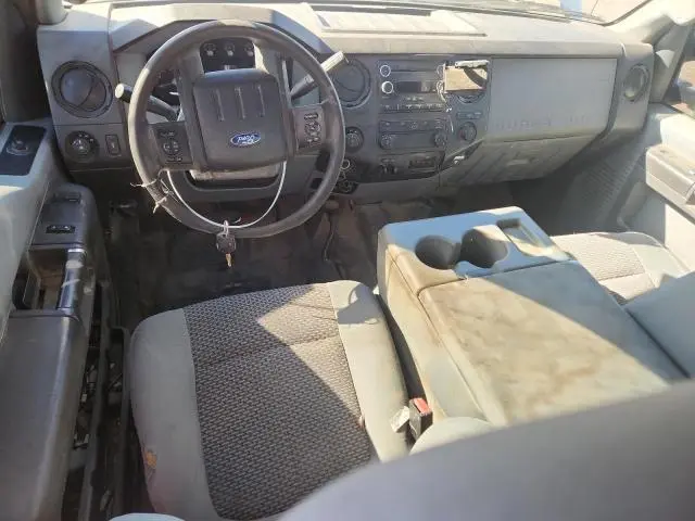 2016 FORD F250 SUPER DUTY  