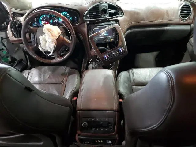 2014 BUICK ENCLAVE   