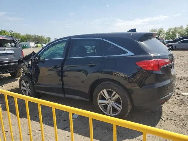 2013 ACURA RDX   