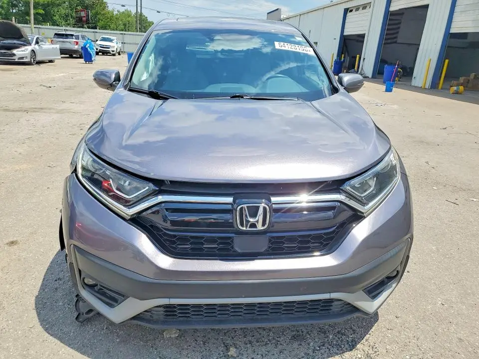 2020 HONDA CR-V EXL  