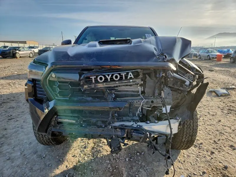 2024 TOYOTA TACOMA DOUBLE CAB  