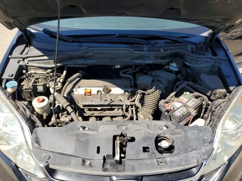 2011 HONDA CR-V EX  