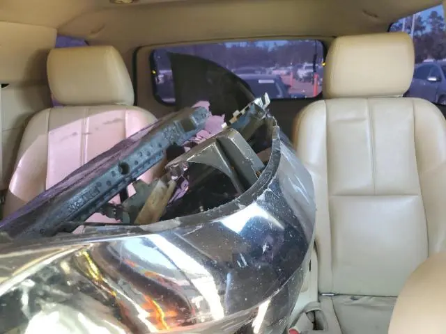 2013 CHEVROLET TAHOE C1500 LT  