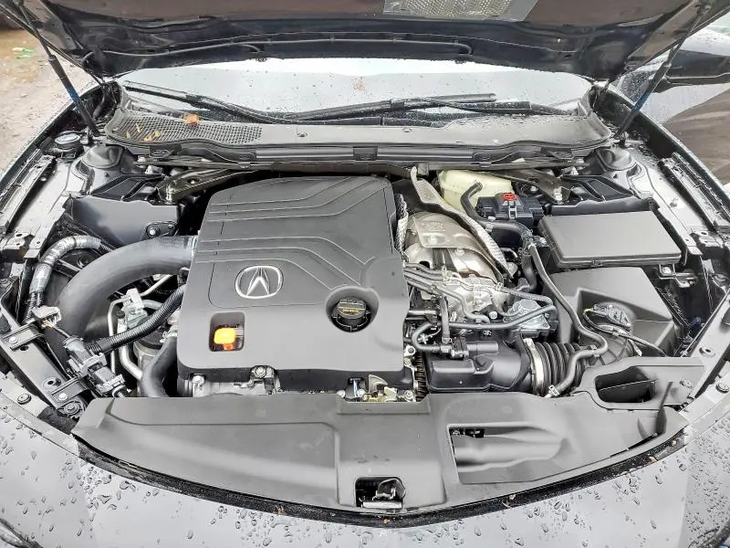 2025 ACURA TLX TYPE S  