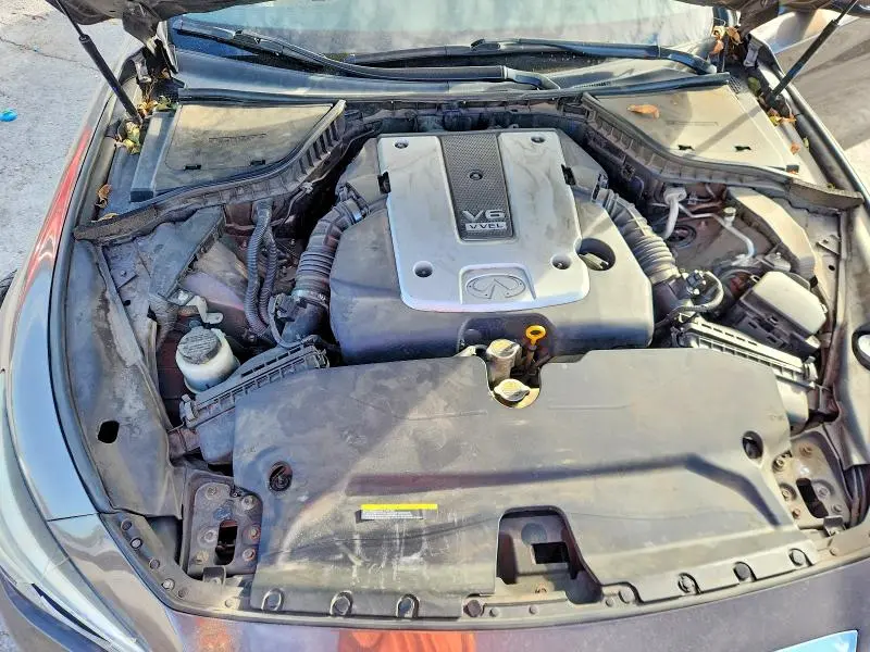 2014 INFINITI Q50 PREMIUM  