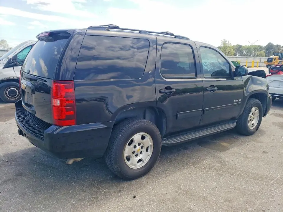 2013 CHEVROLET TAHOE K1500 LT  
