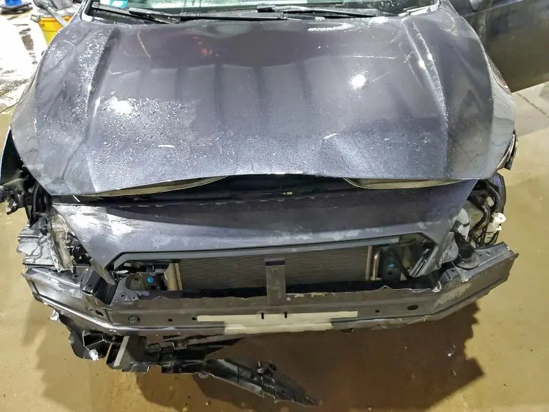 2019 SUBARU CROSSTREK LIMITED  