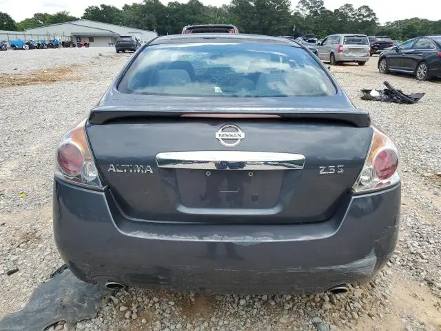 2011 NISSAN ALTIMA BASE