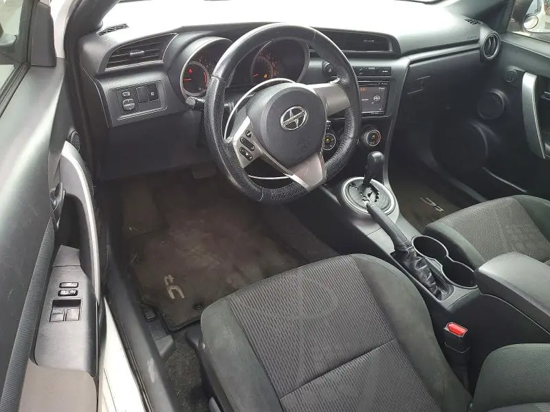 2012 SCION TC BASE  