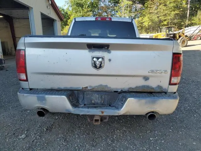 2013 RAM 1500 ST