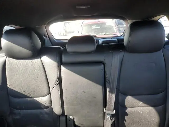 2017 MAZDA CX-9 GRAND TOURING  