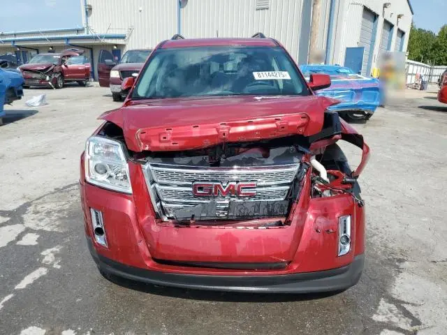 2015 GMC TERRAIN SLT  