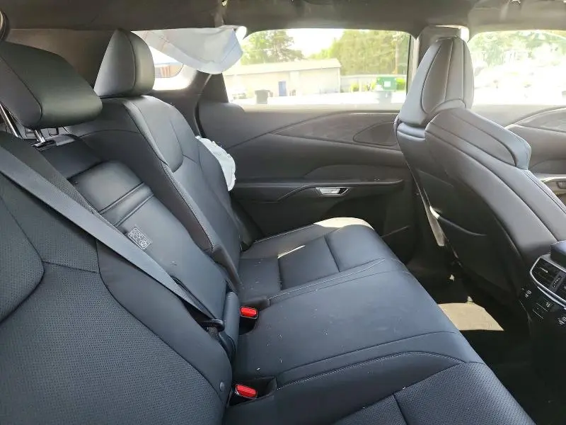 2023 LEXUS RX 350 F SPORT HANDLING  