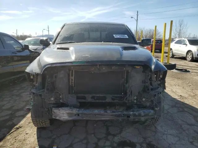 2016 RAM 1500 SPORT