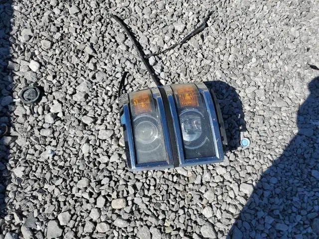 2014 CHEVROLET SILVERADO K1500 LTZ