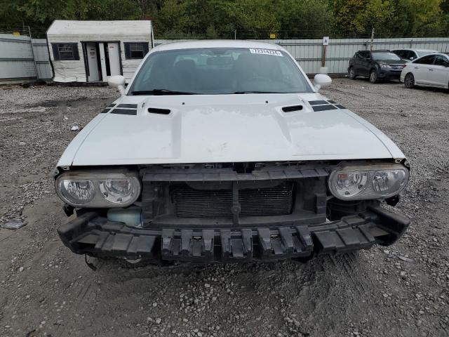 2011 DODGE CHALLENGER R/T