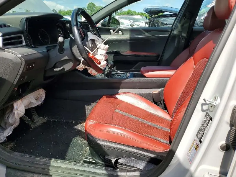 2022 KIA K5 GT LINE  