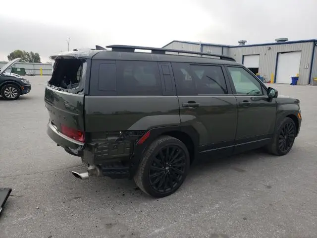 2024 HYUNDAI SANTA FE CALLIGRAPHY  