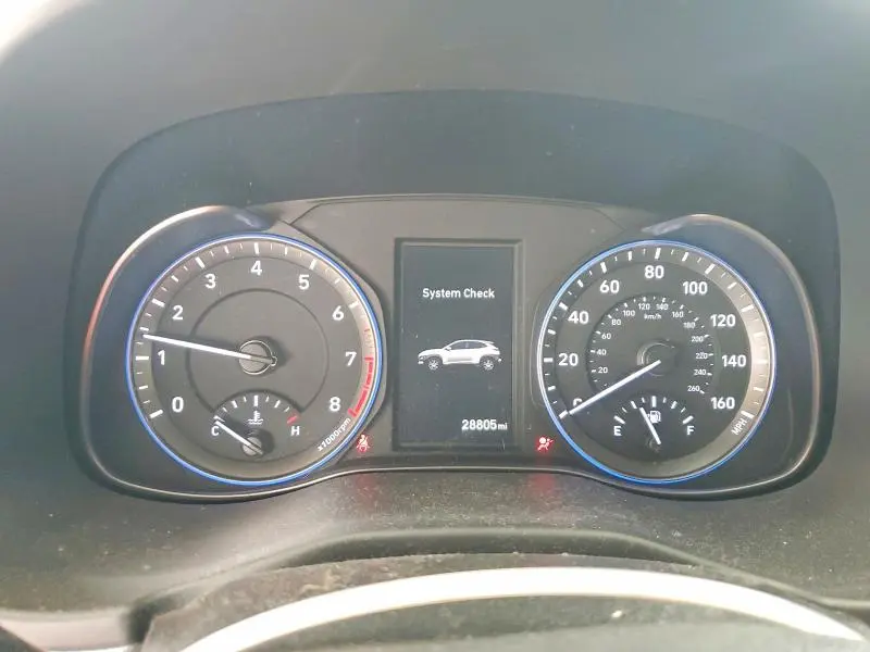 2021 HYUNDAI KONA SEL PLUS  