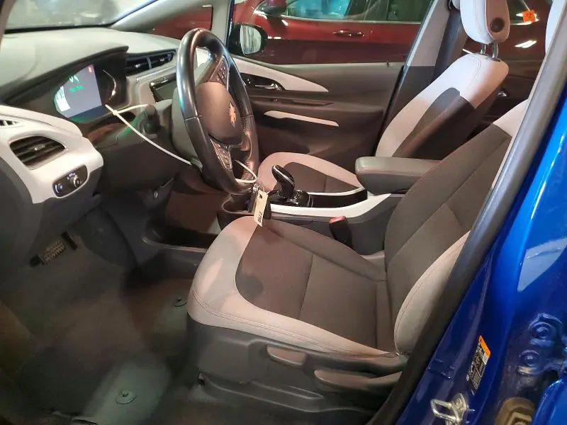 2020 CHEVROLET BOLT EV LT  