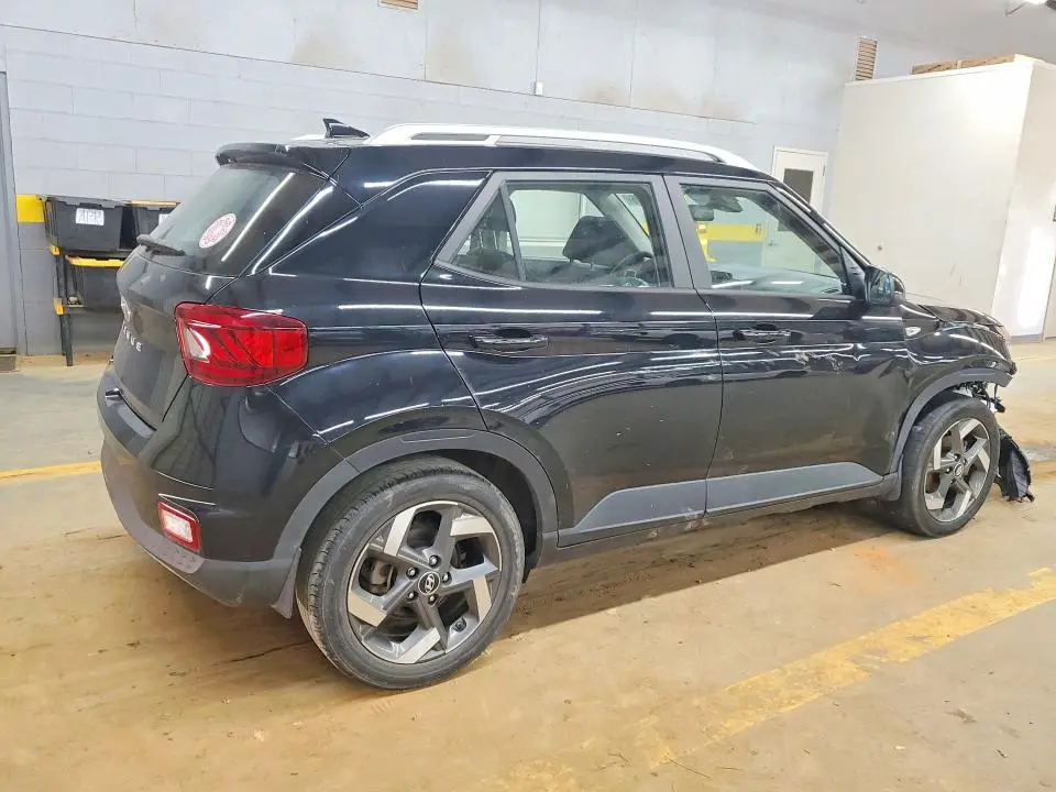 2020 HYUNDAI VENUE SEL  