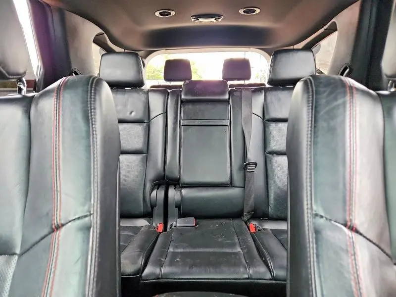 2023 DODGE DURANGO R/T  