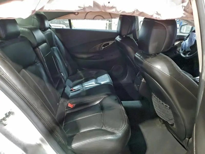 2011 BUICK LACROSSE CXL  