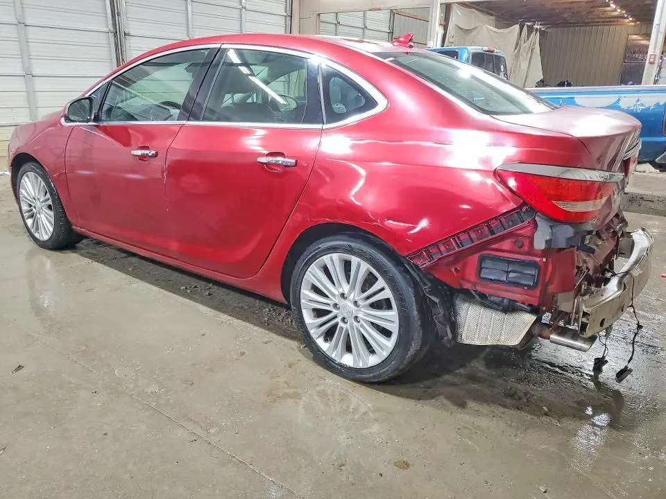 2013 BUICK VERANO   