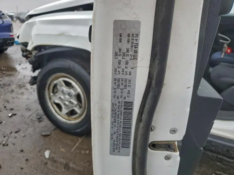 2017 JEEP PATRIOT SPORT  