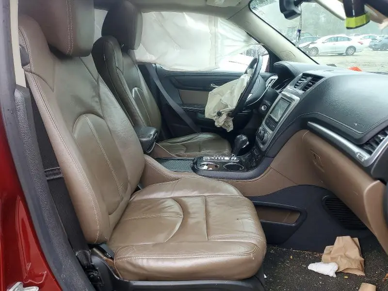 2015 GMC ACADIA SLT-1  