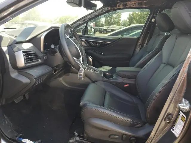 2024 SUBARU OUTBACK TOURING  