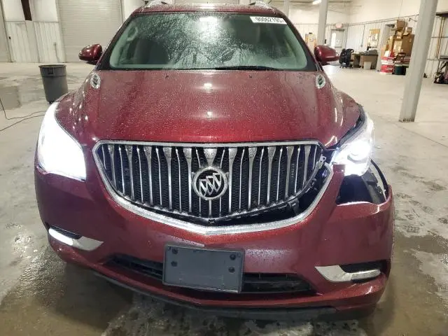 2016 BUICK ENCLAVE   